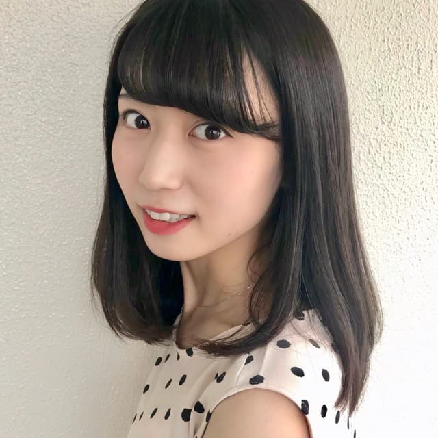 岡部優衣（千里金蘭大学）（提供写真）