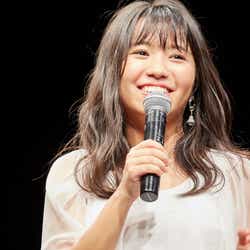 モデルプレス - 大原優乃、涙のサプライズ 初の試みでプライベート明かす