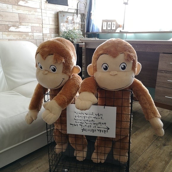 収納場所に困る大きいぬいぐるみどうしてる みんなのアイデア集めました モデルプレス 収納場所に困る大きいぬいぐるみどうしてる みんなのアイデア集めました モデルプレス