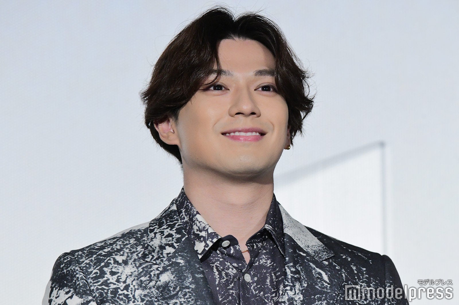 新田真剣佑 （C）モデルプレス