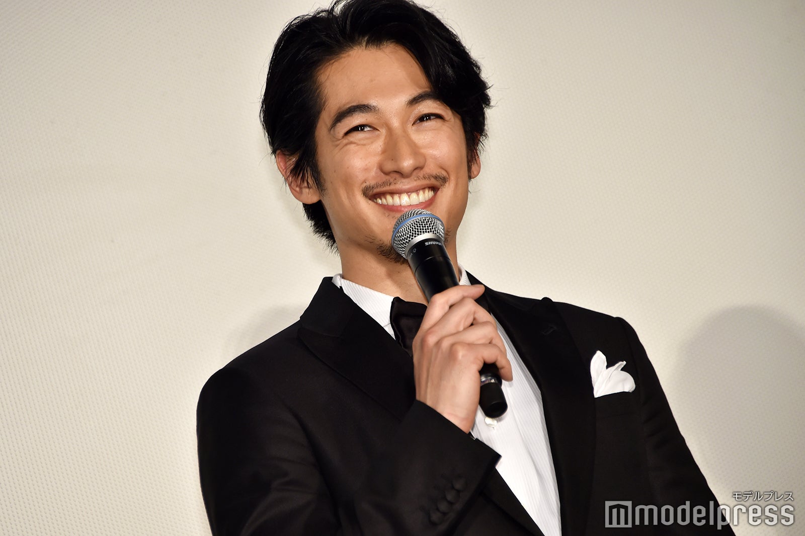 ディーン・フジオカ（C）モデルプレス