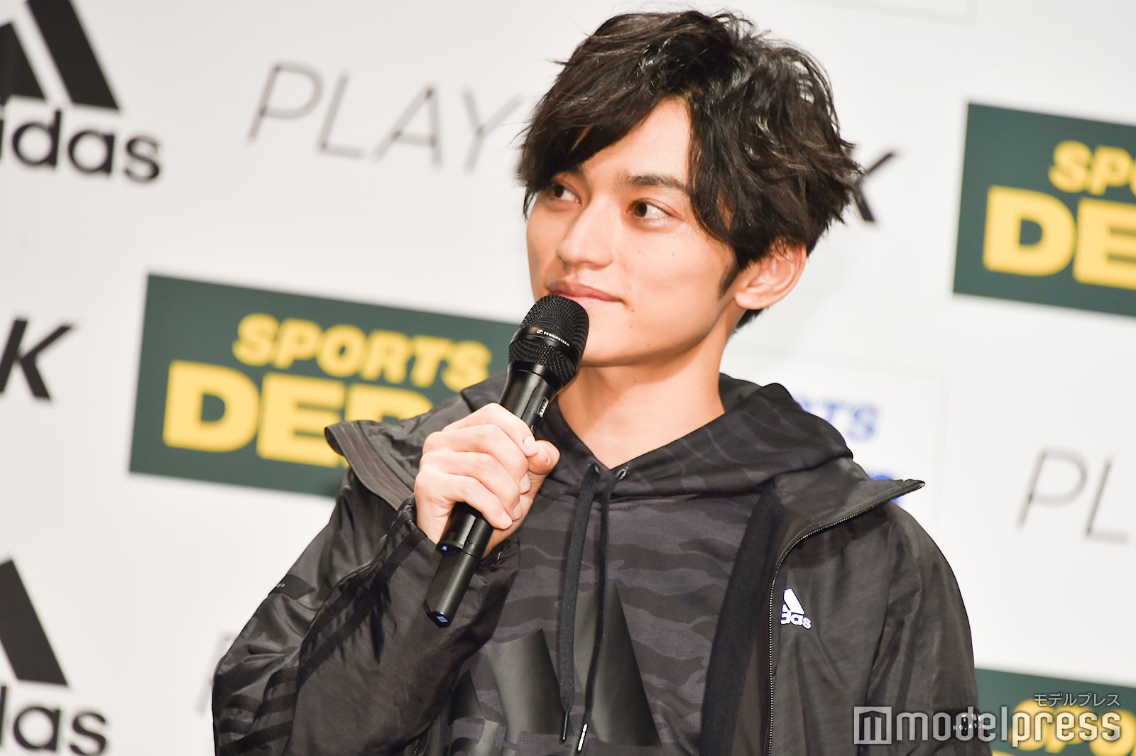 SKY-HI （C）モデルプレス