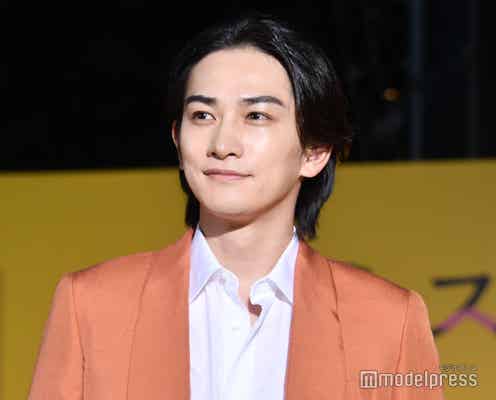 町田啓太「ミステリと言う勿れ」“久能整コスプレ”が思わぬ方向へ「ヨン様そっくり」「変なテンション最高」と反響