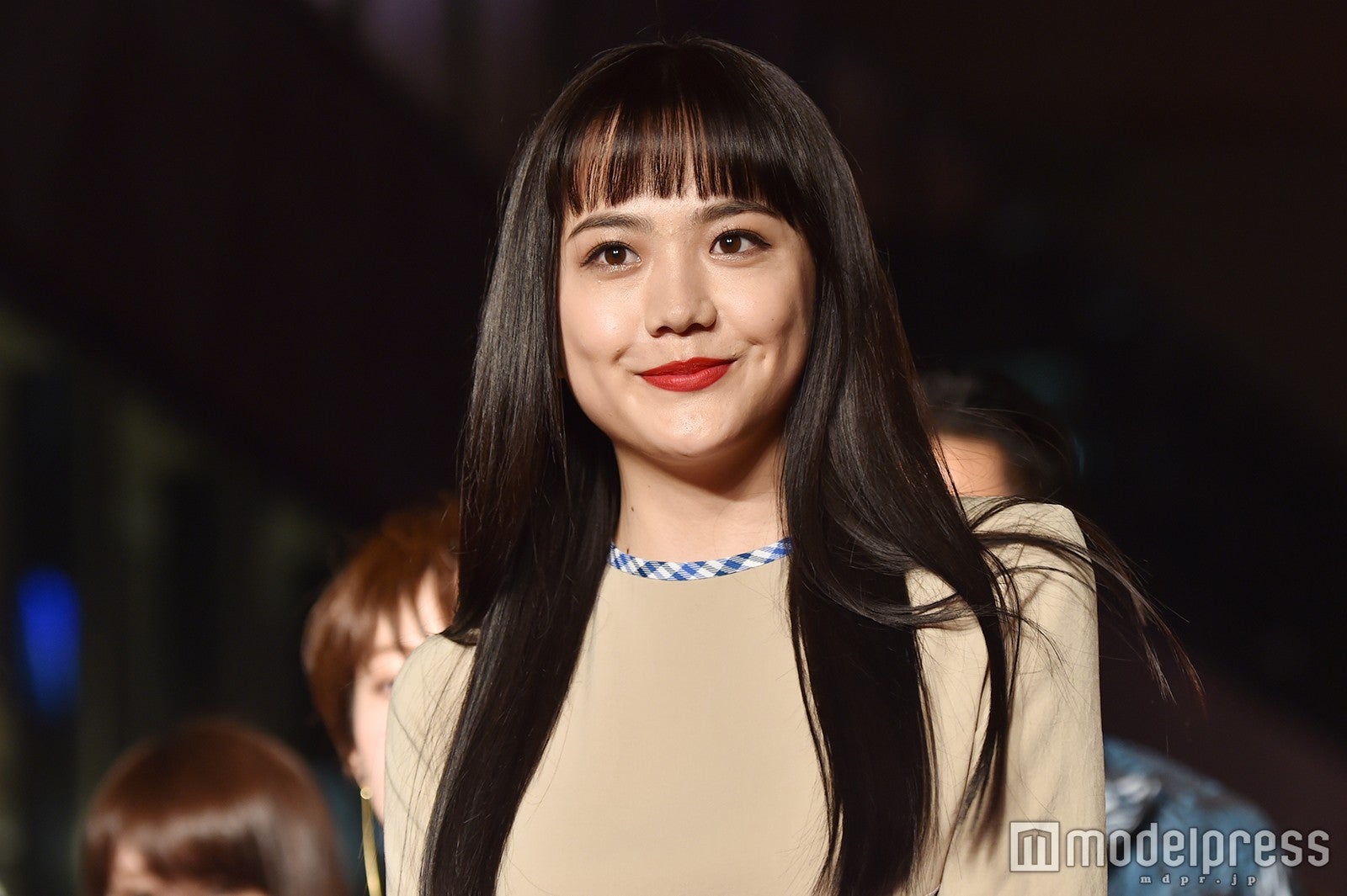 松井愛莉（C）モデルプレス