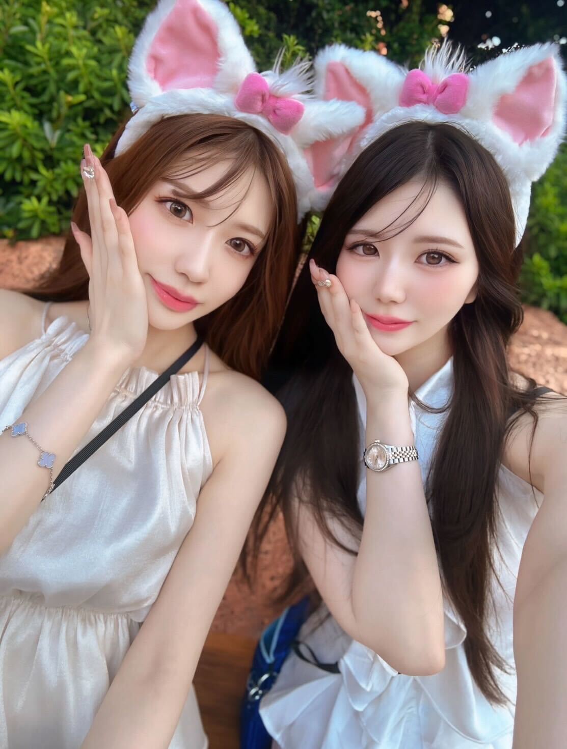 休日の様子（提供写真）