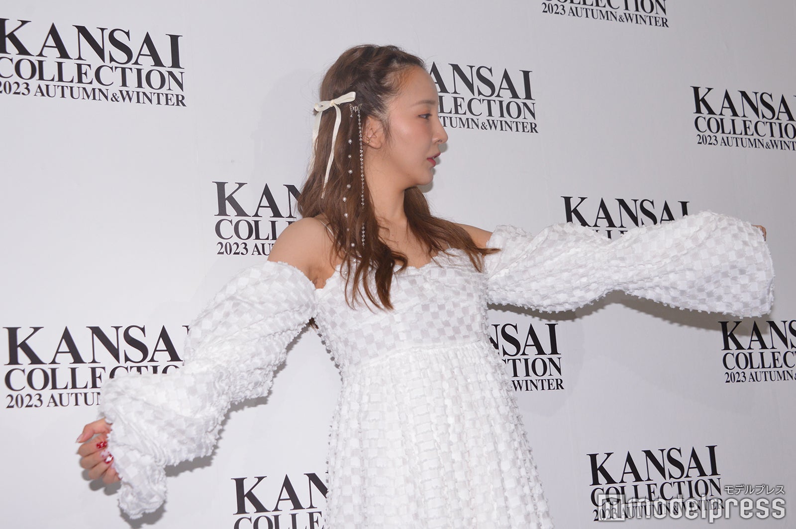 板野友美（C）モデルプレス