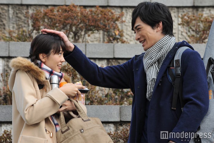 「スミカスミレ 45歳若返った女」第5話より(画像提供:テレビ朝日)