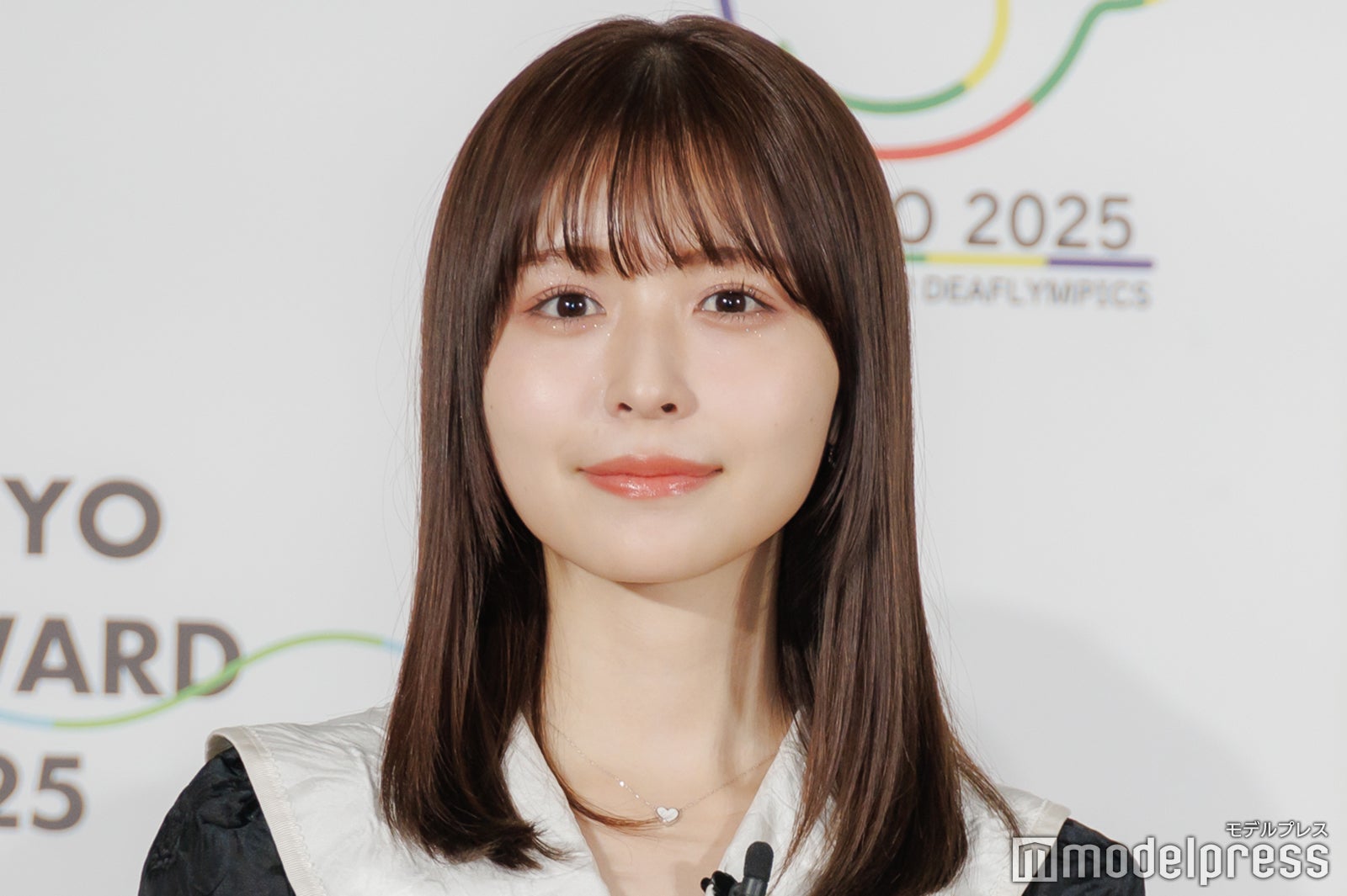 長濱ねる（C）モデルプレス