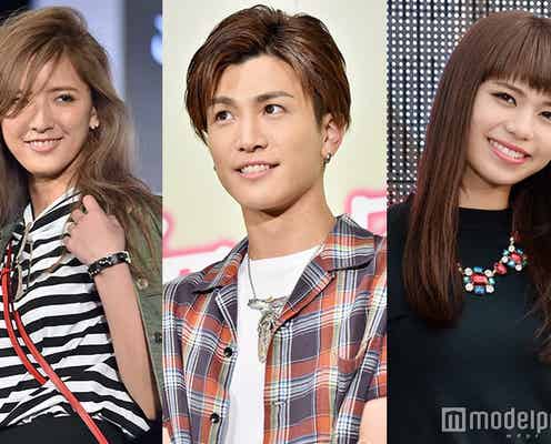 Flower、EXILE岩田剛典に「ドキドキした」No.1胸キュンセリフとは?