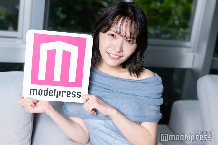 「ラブ トランジット」シーズン3インタビューVol.5 ひなこ(C)モデルプレス