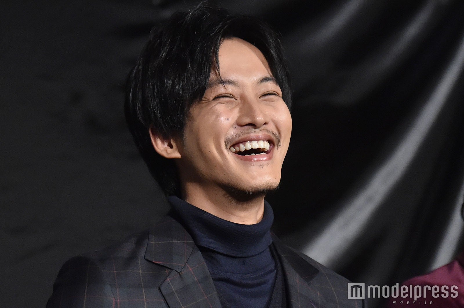 松坂桃李 （C）モデルプレス