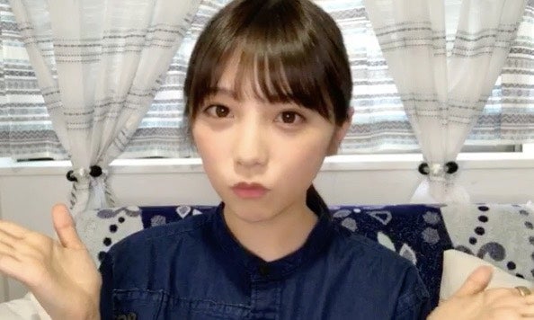 与田祐希（提供写真）