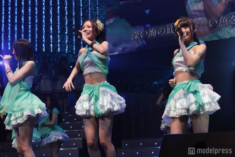 SKE48「AKB48 リクエストアワー セットリストベスト100 2012」最終公演