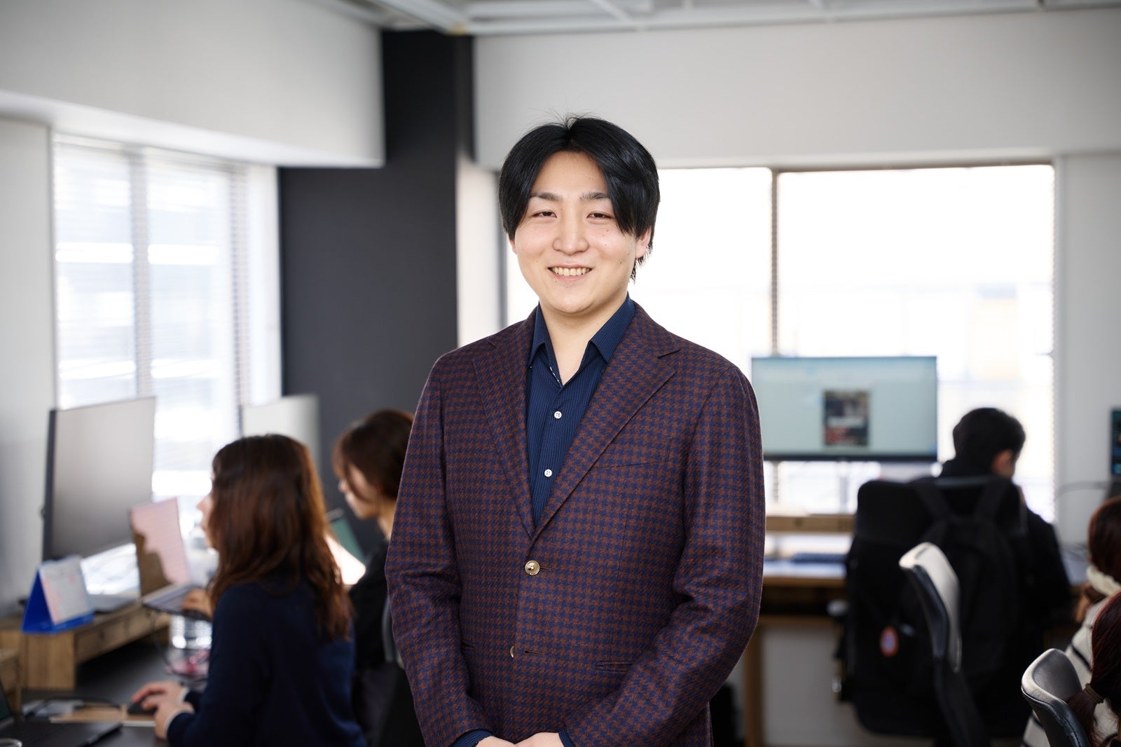 【Route66・細川大氏】10年間休まずWebマーケ最前線で奮闘 創業1年で年商5億円を達成した若きリーダーの原動力とは＜REAL VALUE×モデルプレス連動＞