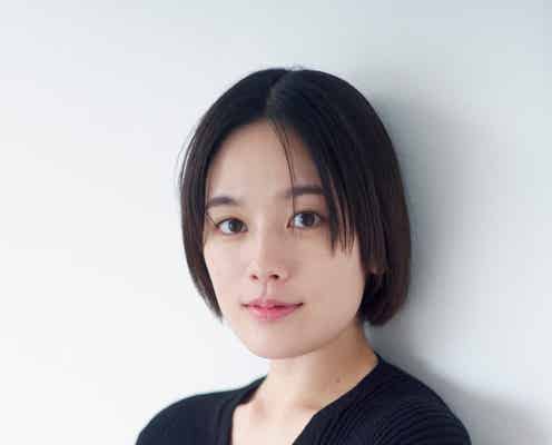 筧美和子、映画初主演決定 パティシエ役に挑む「沢山の課題も乗り越えていければ」【オオムタアツシの青春】