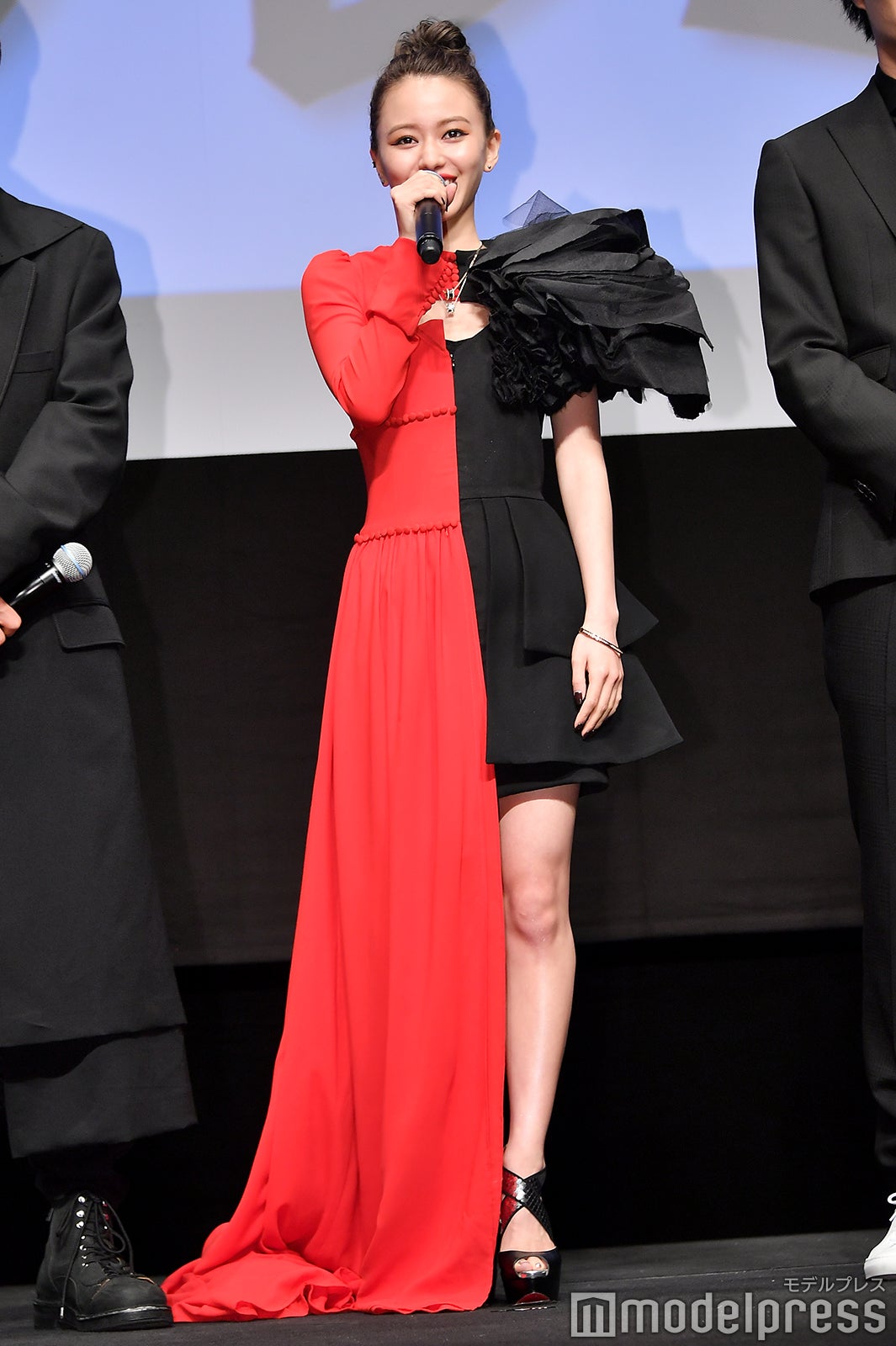 山本舞香（C）モデルプレス