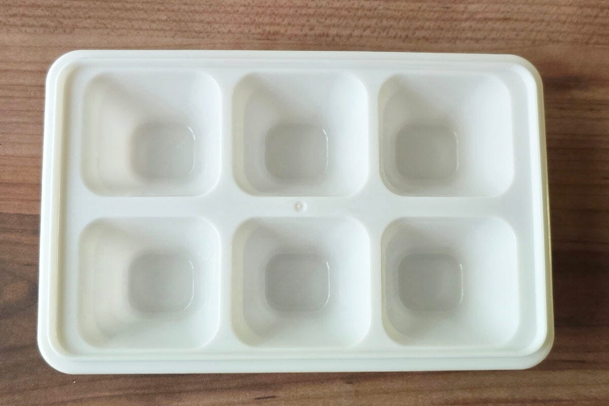 かんたん手まりずし