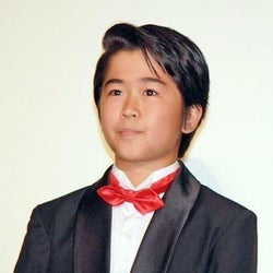 鈴木福 かつらがなじんだ 若侍 Shotにファン絶賛 凛々しい ちょんまげ似合う モデルプレス