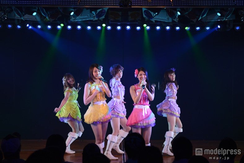 AKB48劇場7周年記念公演