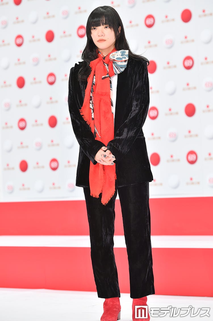 画像33 38 2人の注目歌姫 あいみょん Daokoが紅白初出場 選考理由は Nhk明かす 第69回 Nhk紅白歌合戦 モデルプレス