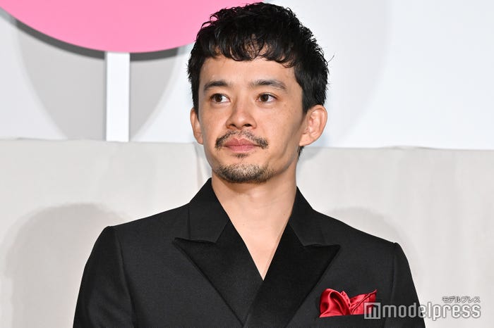 池松壮亮 (C)モデルプレス