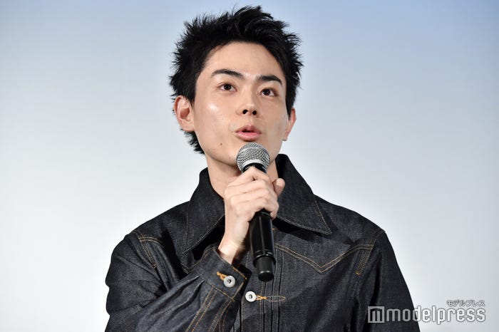 菅田将暉(C)モデルプレス