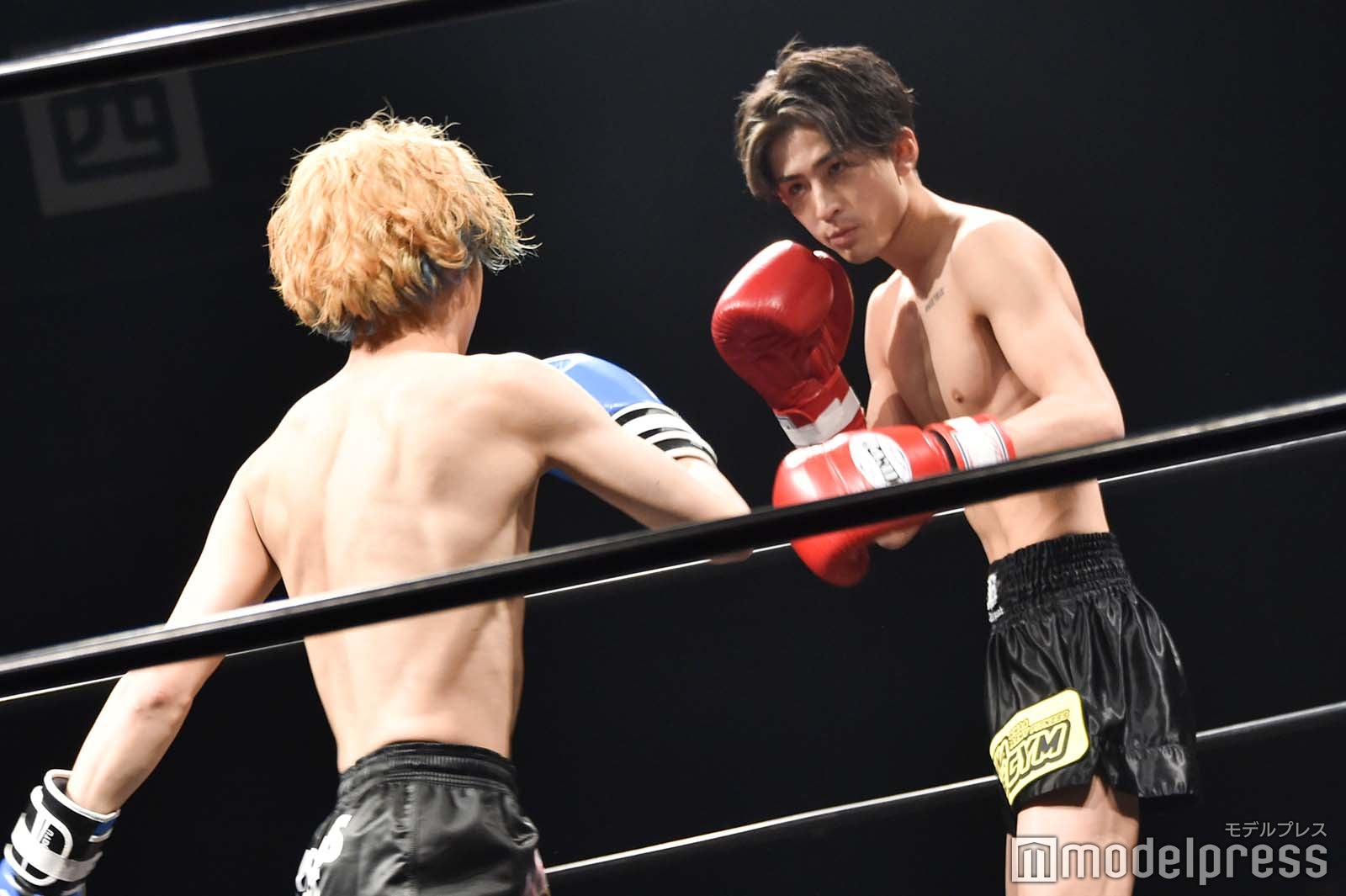 「今日好き」前田俊、後藤聖那と殴り合い「18歳で子供ができて炎上して…」＜炎上万博＞