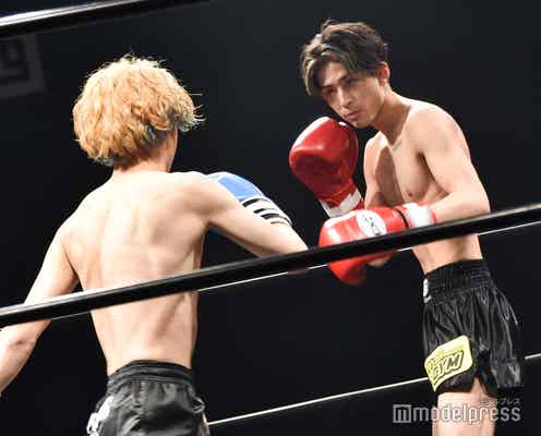 「今日好き」前田俊、後藤聖那と殴り合い「18歳で子供ができて炎上して…」<炎上万博>