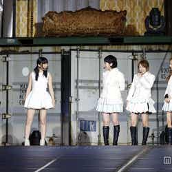 「AKB48 2013 真夏のドームツアー~まだまだ、やらなきゃいけないことがある~」ナゴヤドーム公演2日目より(C)AKS