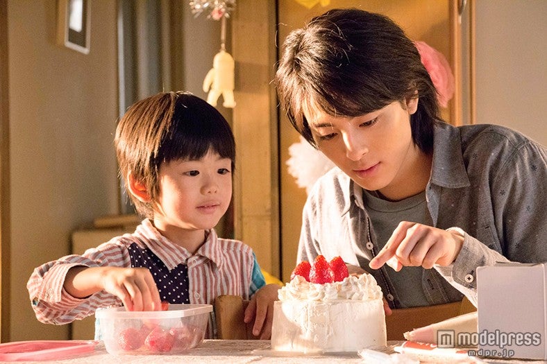 高杉真宙／「明日もきっと、おいしいご飯～銀のスプーン～」