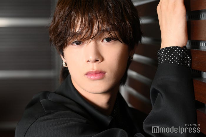 K(C)モデルプレス