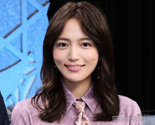 川口春奈「レコ大」で楽しみなアーティスト明かす「本当に大好きなので」【第66回輝く!日本レコード大賞】