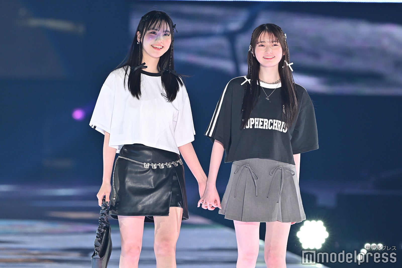 「Seventeen」ステージ（C）モデルプレス