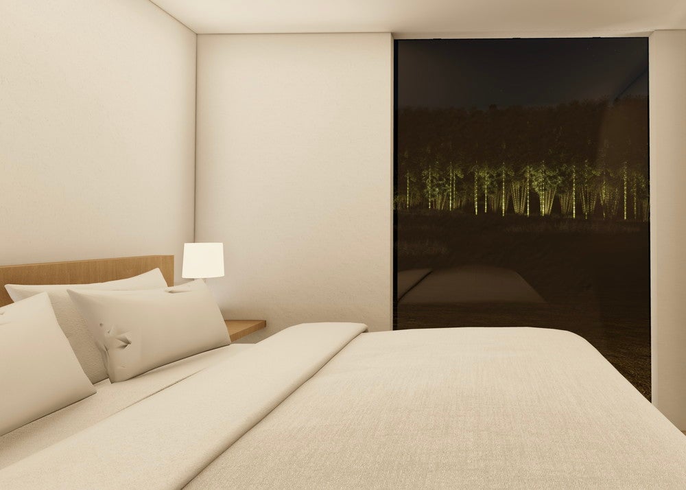 THE LAKOTAN GLAMPING＆RESORTS／画像提供：LAKOTAN