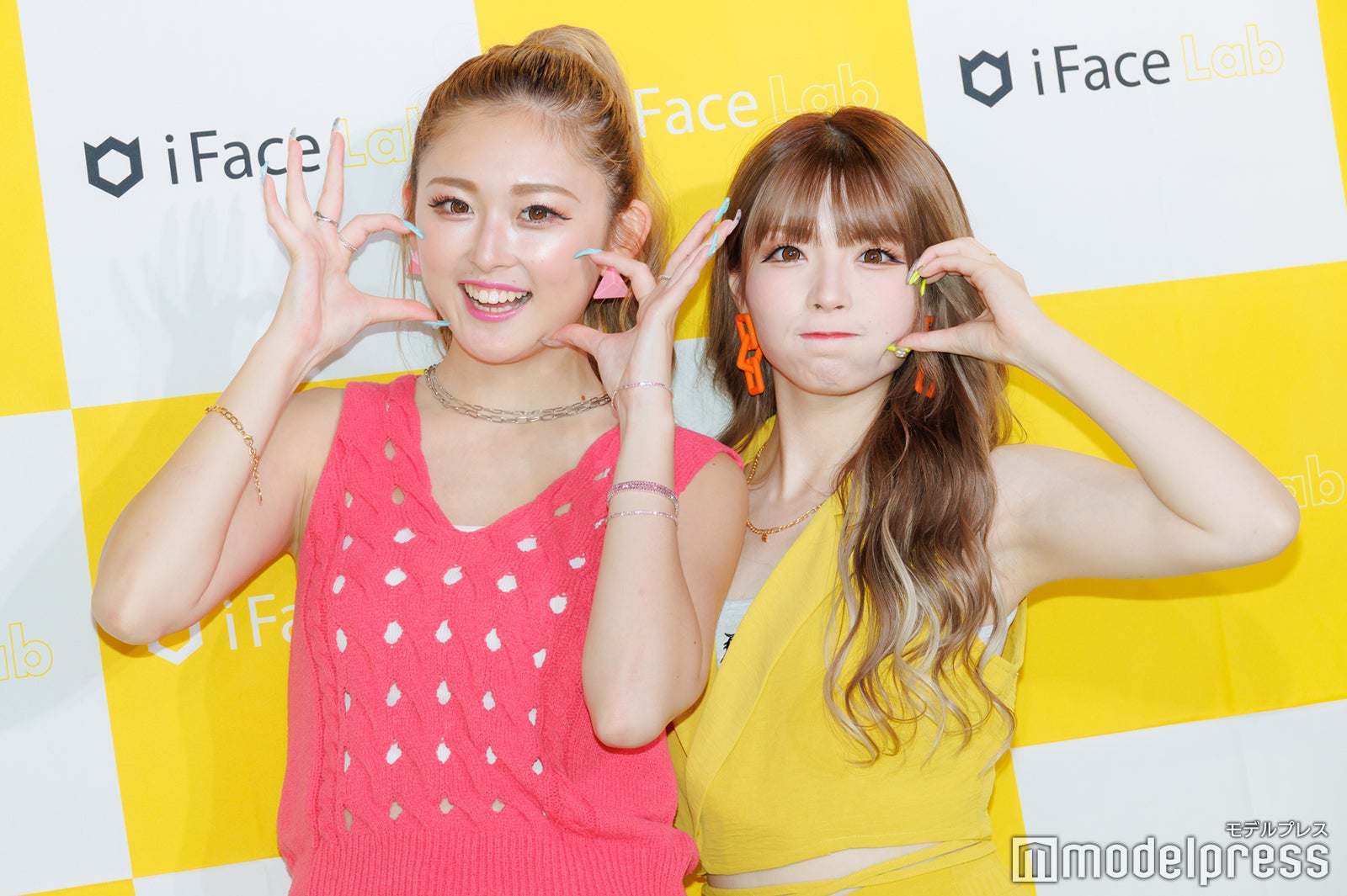 ゆうちゃみ、ゆいちゃみ（C）モデルプレス