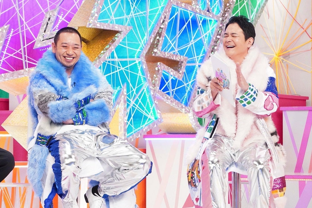 渡辺翔太＆佐久間大介、互いの“あるある”ネタ明かす「Snow Manの
