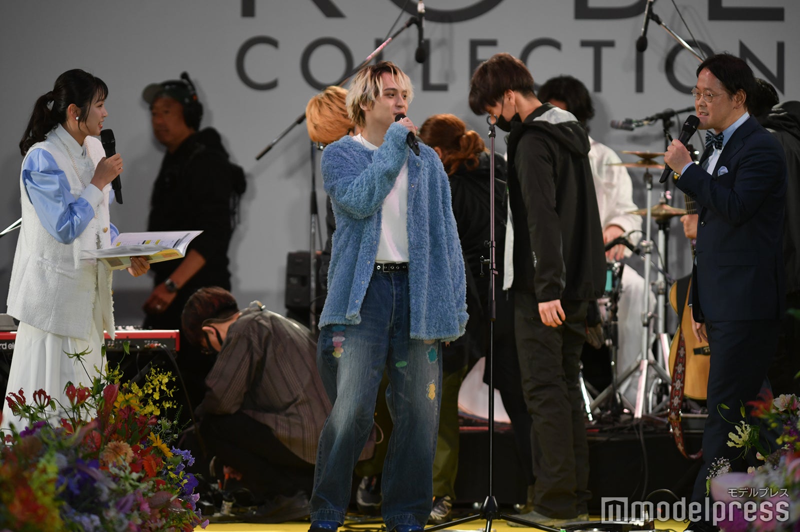 Novel Core（C）モデルプレス