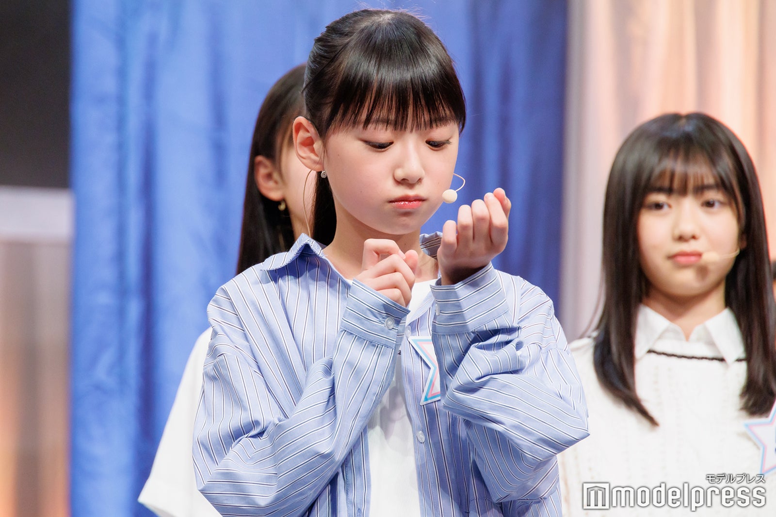 畠桜子さん（C）モデルプレス