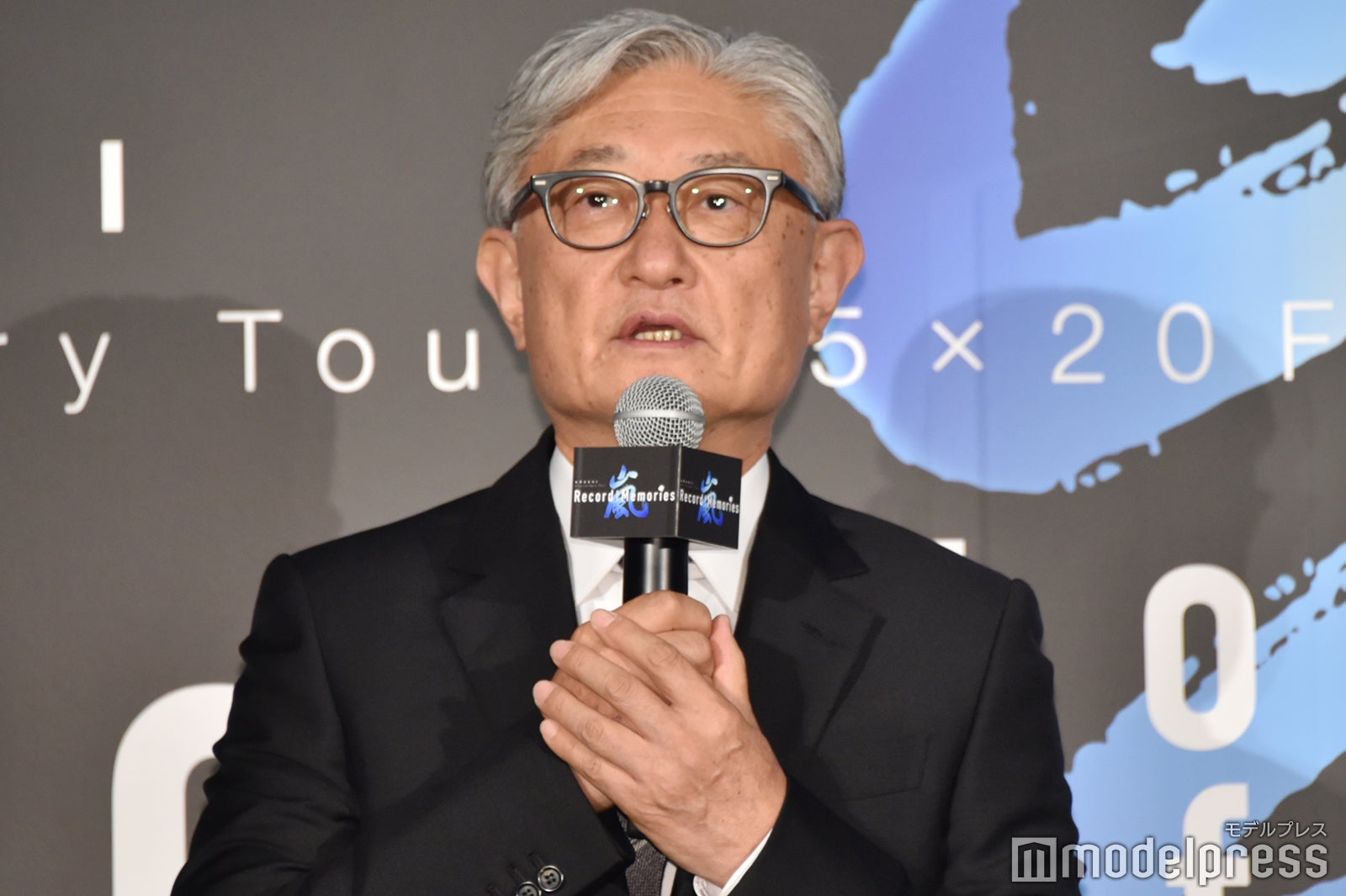 堤幸彦監督（C）モデルプレス