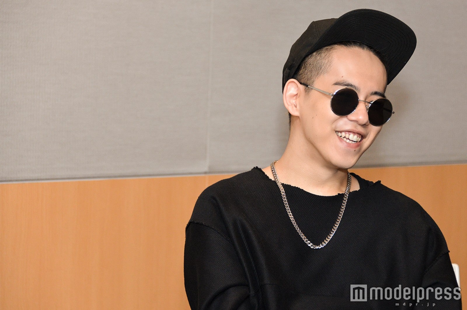 清水翔太（C）モデルプレス