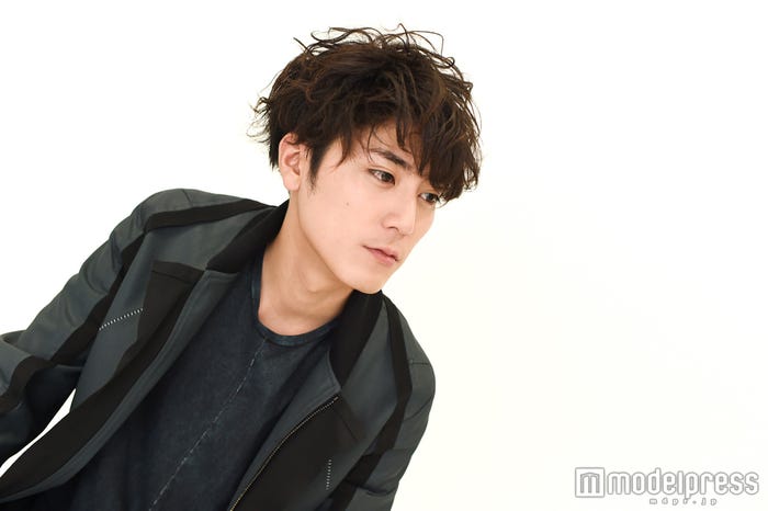 間宮祥太朗(C)モデルプレス