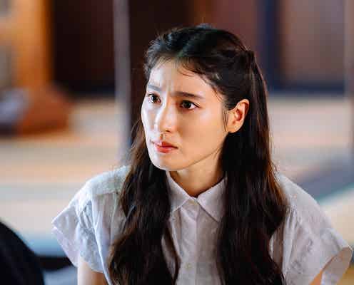 「海に眠るダイヤモンド」土屋太鳳、母になって変化した芝居 監督&プロデューサーが表現力絶賛「すごくハマった」【新井順子PインタビューVol.3】