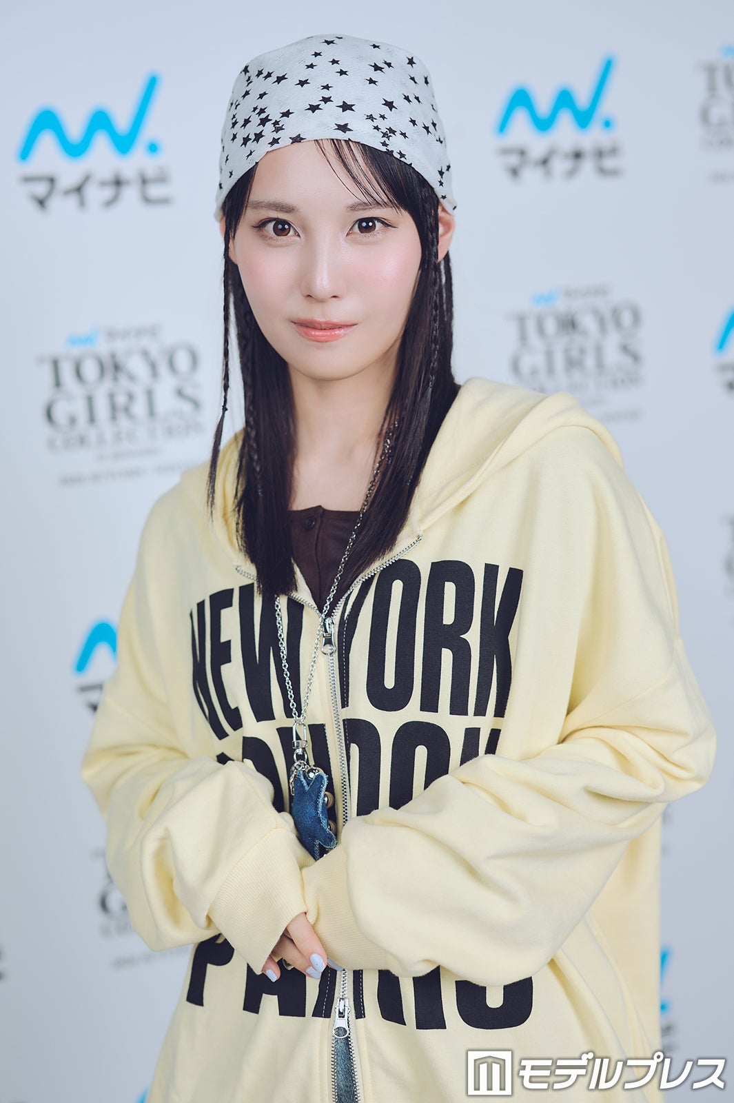 松尾桜（C）モデルプレス