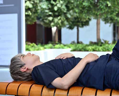 「ブラックペアン シーズン2」最終回 二宮和也本人とリンクした天城の“設定”に注目集まる