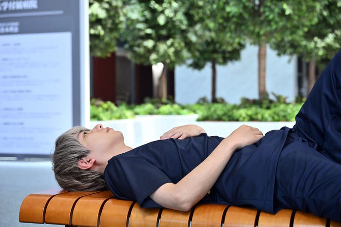 二宮和也「ブラックペアン シーズン2」最終話より(C)TBS