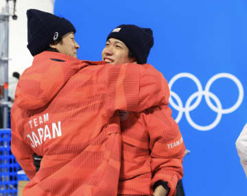 小林陵侑、スーパー団体の大雪打ち切りに改めて私見「五輪新競技って言う名目でああいうことをやっちゃうのはもったいなかった」