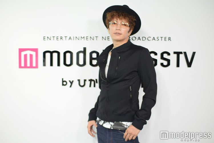 画像4 5 Gackt ファッション ボディ インスタへのこだわり 自分のカラダがファッション そして Last Visualive に込めた思いとは モデルプレス