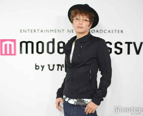 GACKT、ファッション・ボディ・インスタへのこだわり「自分のカラダがファッション」 そして、“LAST VISUALIVE”に込めた思いとは