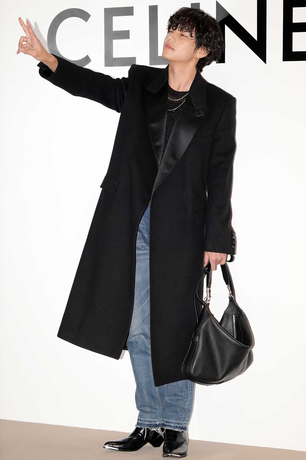 V／Photo by Getty Images