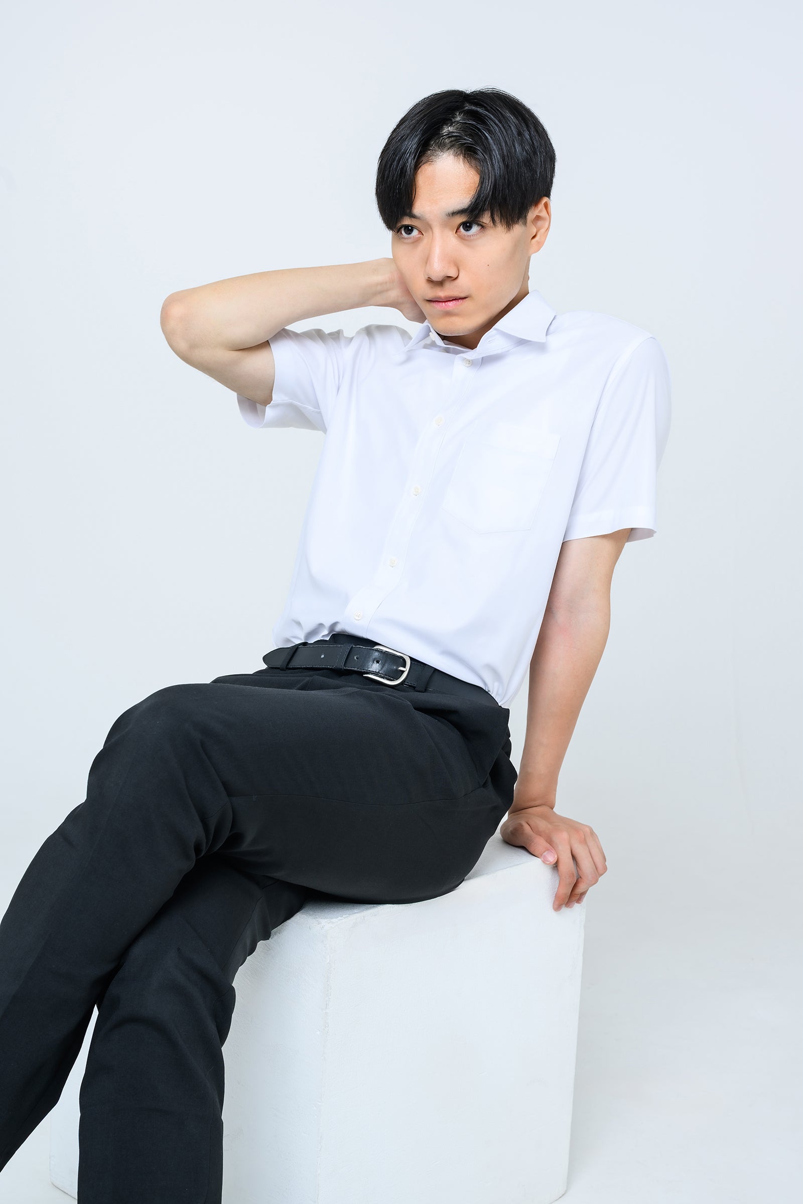 水谷潤さん（提供写真）